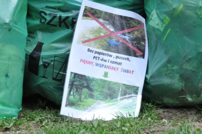 1 Rodzinne granie w Śmieciobranie