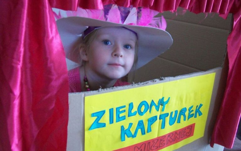 Zielono mi – wakacyjne ekowarsztaty dla dzieci