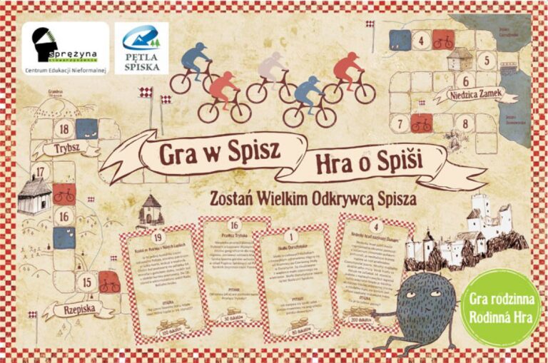 Gra w Spisz