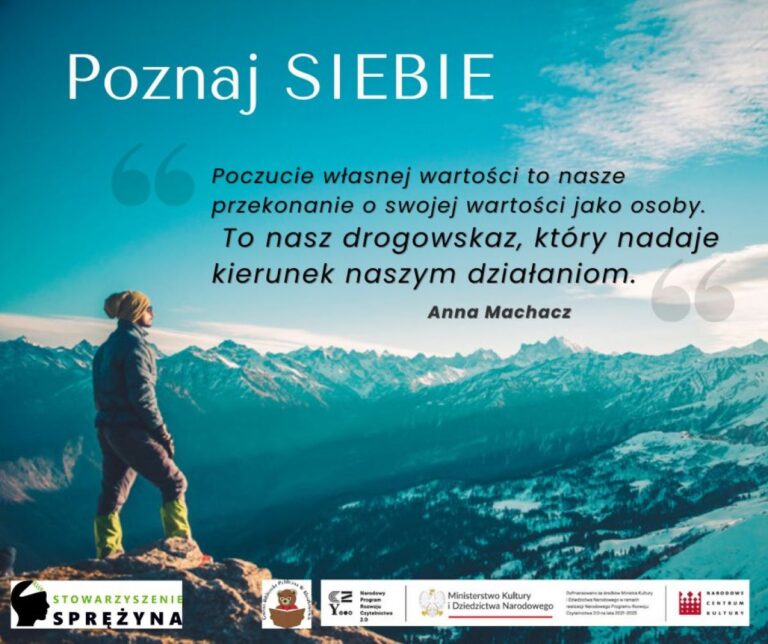 „EMOCJE na warsztacie” u Sprężyny