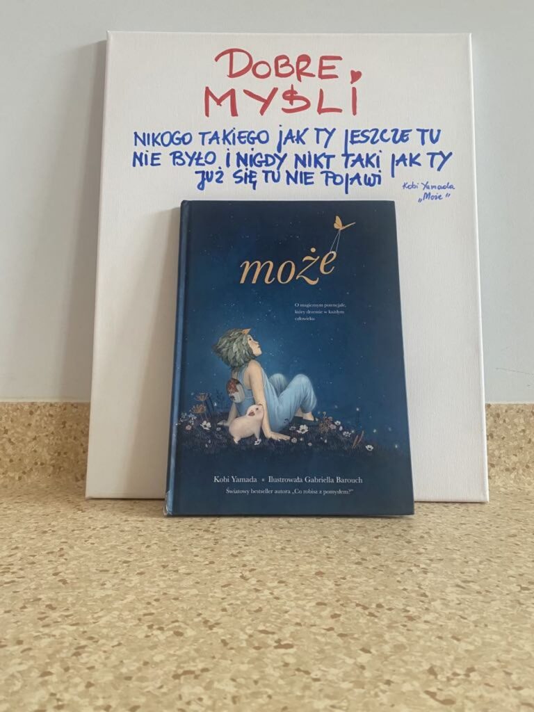 „EMOCJE na warsztacie” u Sprężyny