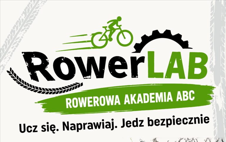RowerLAB – Akademia Rowerowa ABC